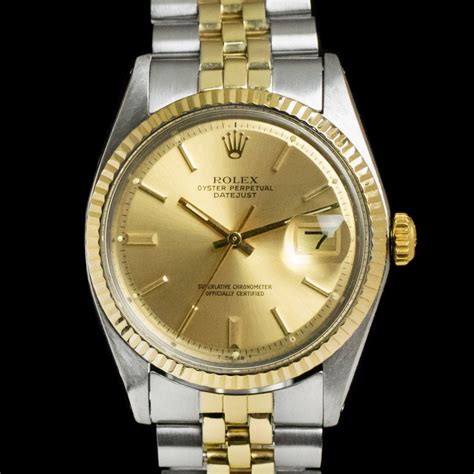 rolex datejust 1601 production years|rolex datejust 1601 review.